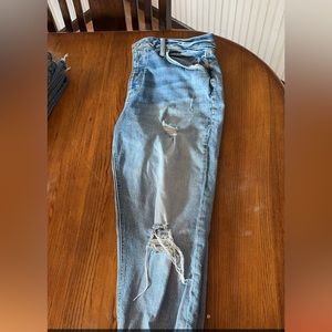 Edgley Maurices Jeans